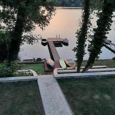 Beach House Орфю Экстерьер фото