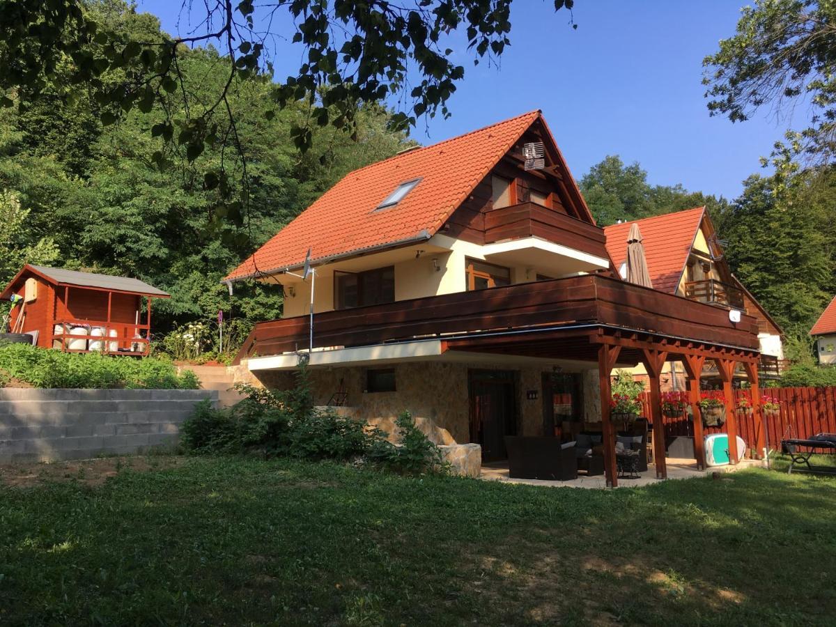 Beach House Орфю Экстерьер фото